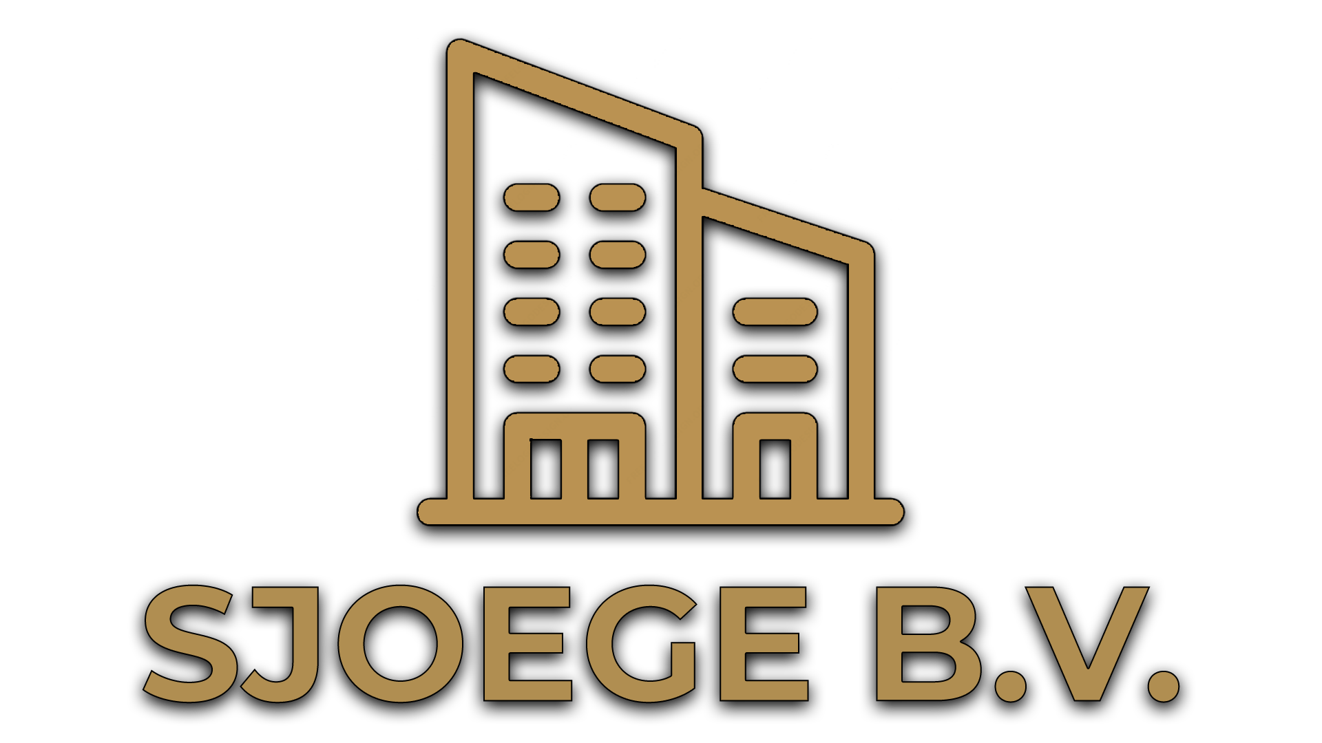 sjoege bv logo sjoege bv logo